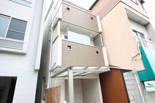 梅園町2-28戸建の物件外観写真